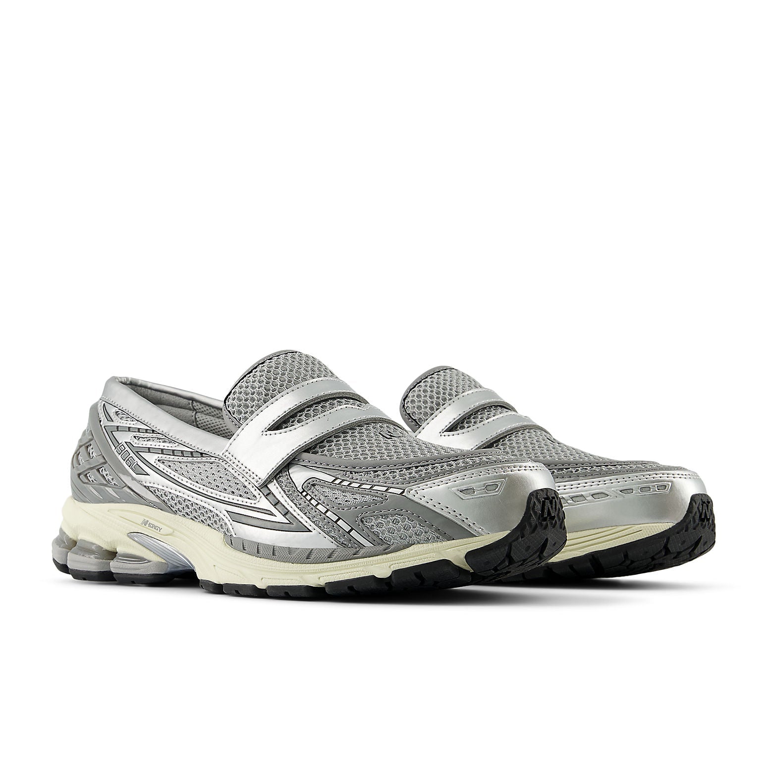 New Balance 1906L 'Metallic Silver' U1906LAE