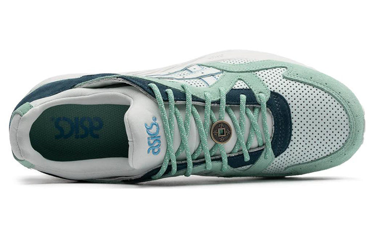 ASICS Gel Lyte 5 'Godai Pack - Soothing Sea' 1203A282-400