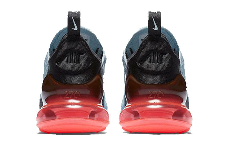 (WMNS) Nike Air Max 270 'Ocean Bliss' AH6789-400