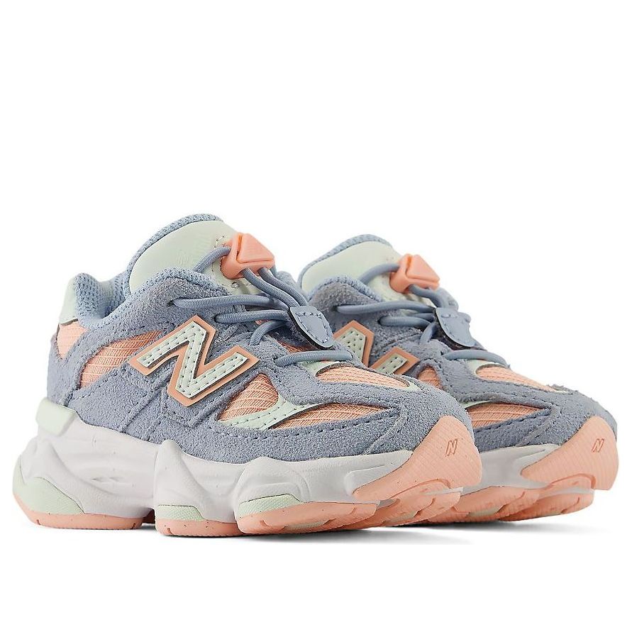 (TD) New Balance 9060 Bungee 'Mint Water Light Arctic Grey' I90604BY