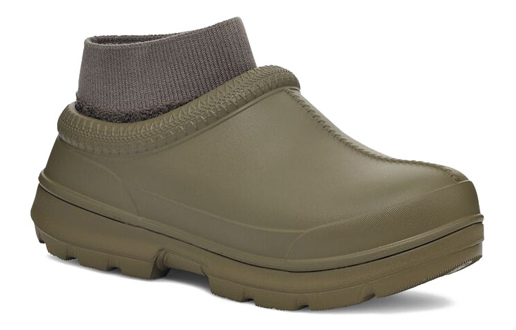 (WMNS) UGG Tasman X Slipper 'Burnt Olive' 1125730-BTOL