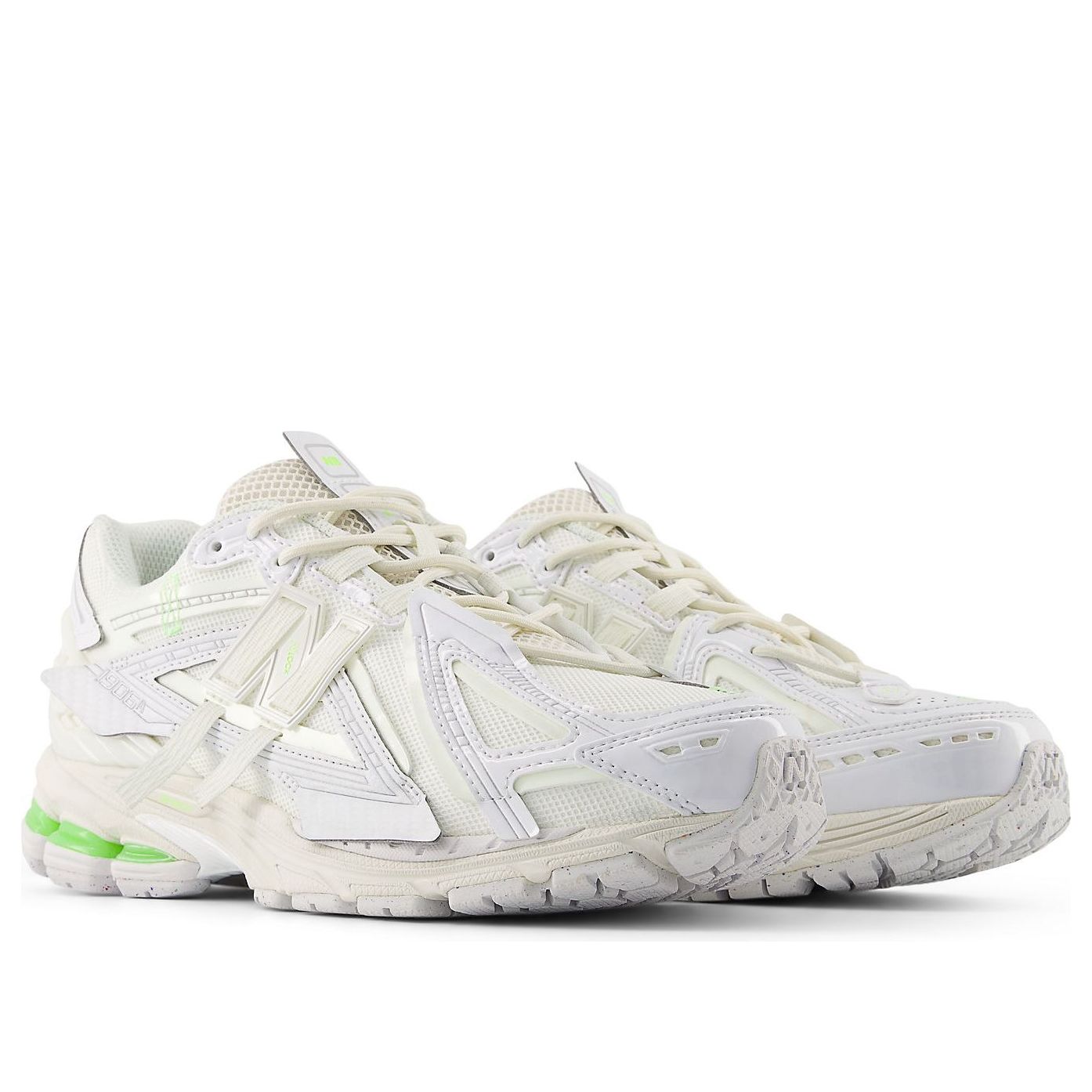New Balance 1906A 'White Green' U1906AE