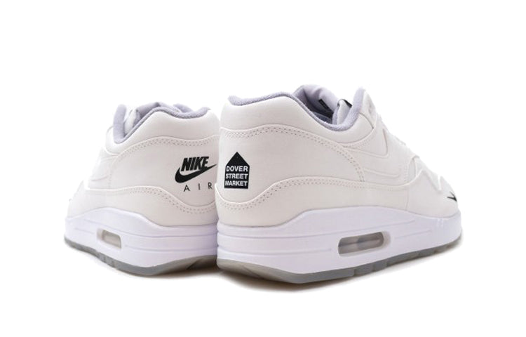 Nike NikeLab x Dover Street Market Air Max 1 'White' AH8051-100