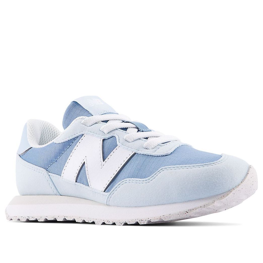 (PS) New Balance 237 'White Sky Blue' PH237HT