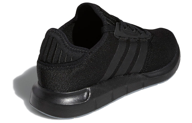 (WMNS) adidas Swift Run X 'Core Black' FY2139