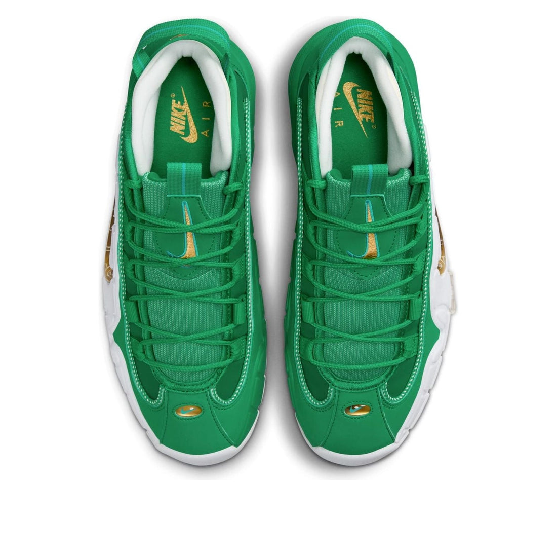Nike Air Max Penny 1 'Stadium Green' FQ8827-324