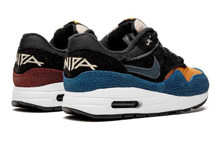 (GS) Nike x De'Aaron Fox Air Max 1 'Swipa' CJ9888-001