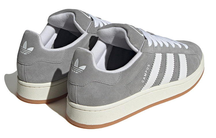 adidas Campus 00s 'Grey White' HQ8707