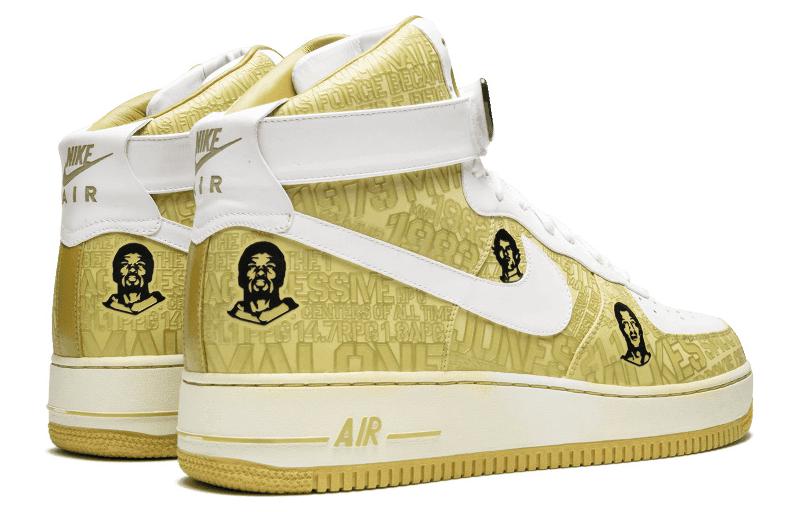 Nike Air Force 1 Lux Hi '07 'Players' 315185-711
