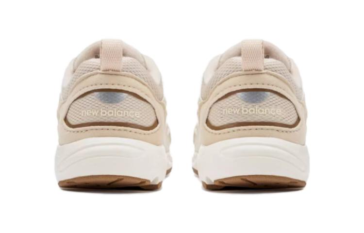 (TD) New Balance 878 Shoes 'Beige White' IV878EC1