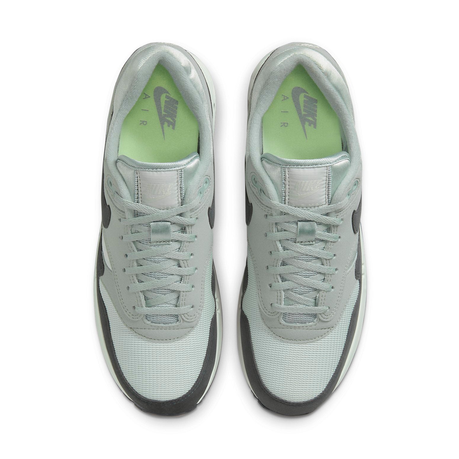 Nike x Kids of Immigrants Air Max 1 '86 OG 'Big Bubble - Anthracite' FJ8314-002
