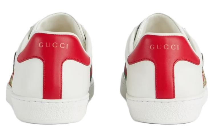 Gucci Ace 'Lunar New Year - Tiger' 687608-0FI60-9080