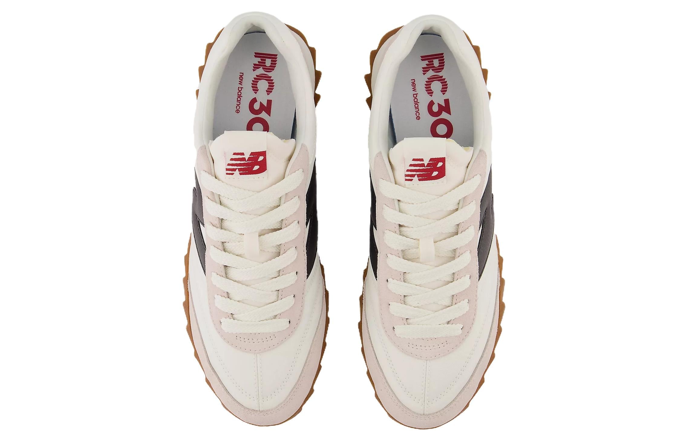 New Balance RC30 'Cream Black Red' URC30AI