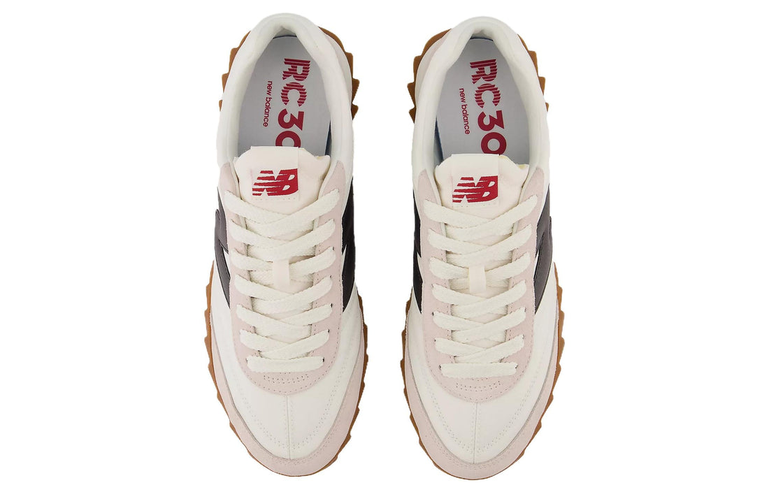 New Balance RC30 'Cream Black Red' URC30AI