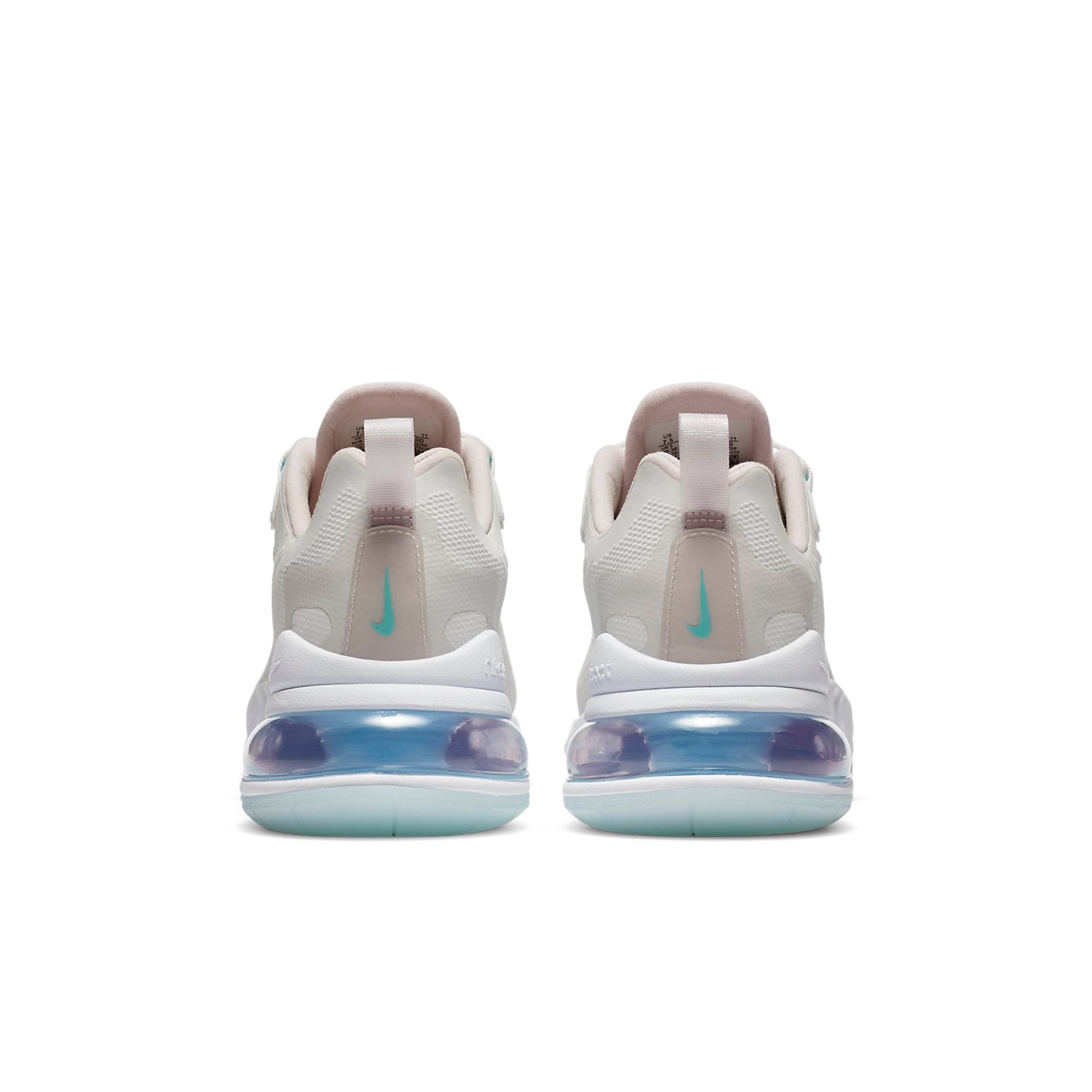 (WMNS) Nike Air Max 270 React SE 'Light Gradient' CK6929-100