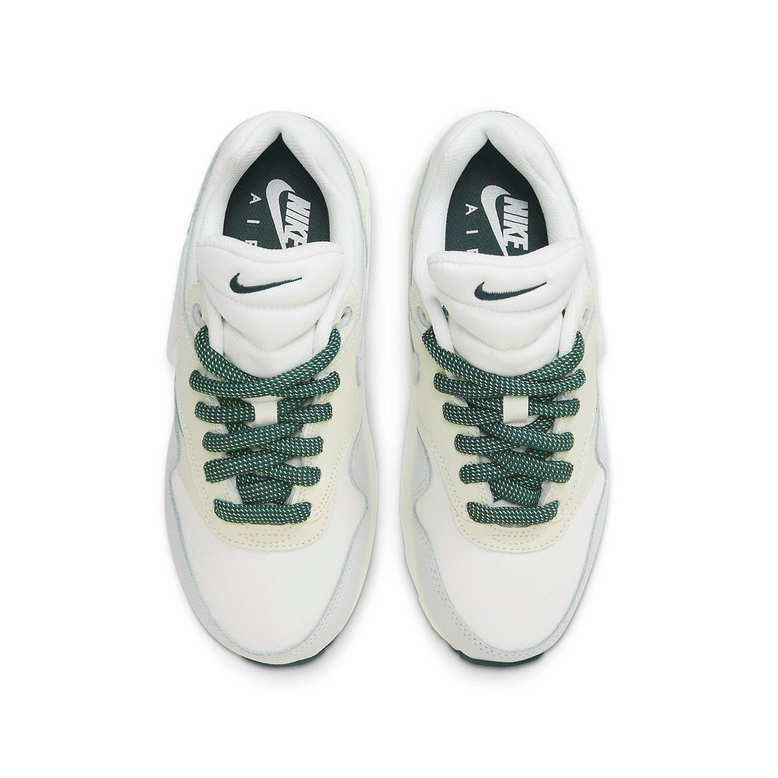 (GS) Nike Air Max 1 'Padded Tongue' FB9582-001