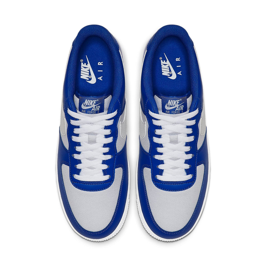 Nike Air Force 1 '07 Low 'Game Royal' CI0056-400