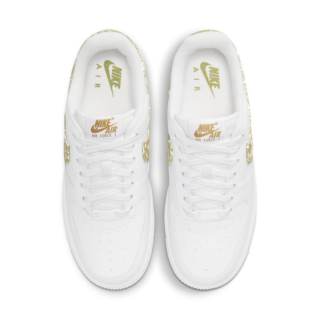 (WMNS) Nike Air Force 1 '07 Essential 'Barely Paisley' DJ9942-101