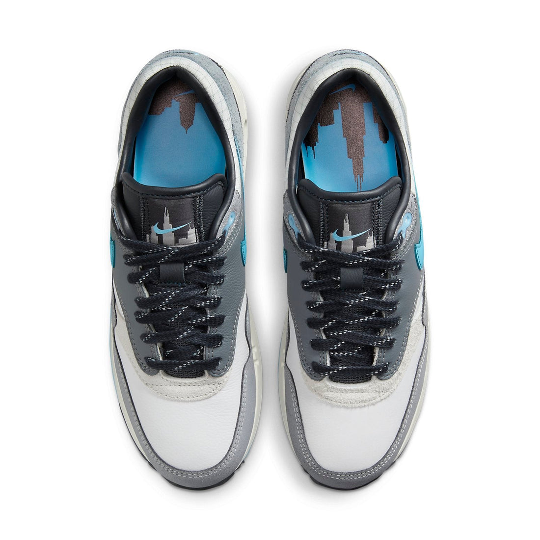 Nike Air Max 1 '86 OG 'Big Bubble - Chicago' FQ8742-100