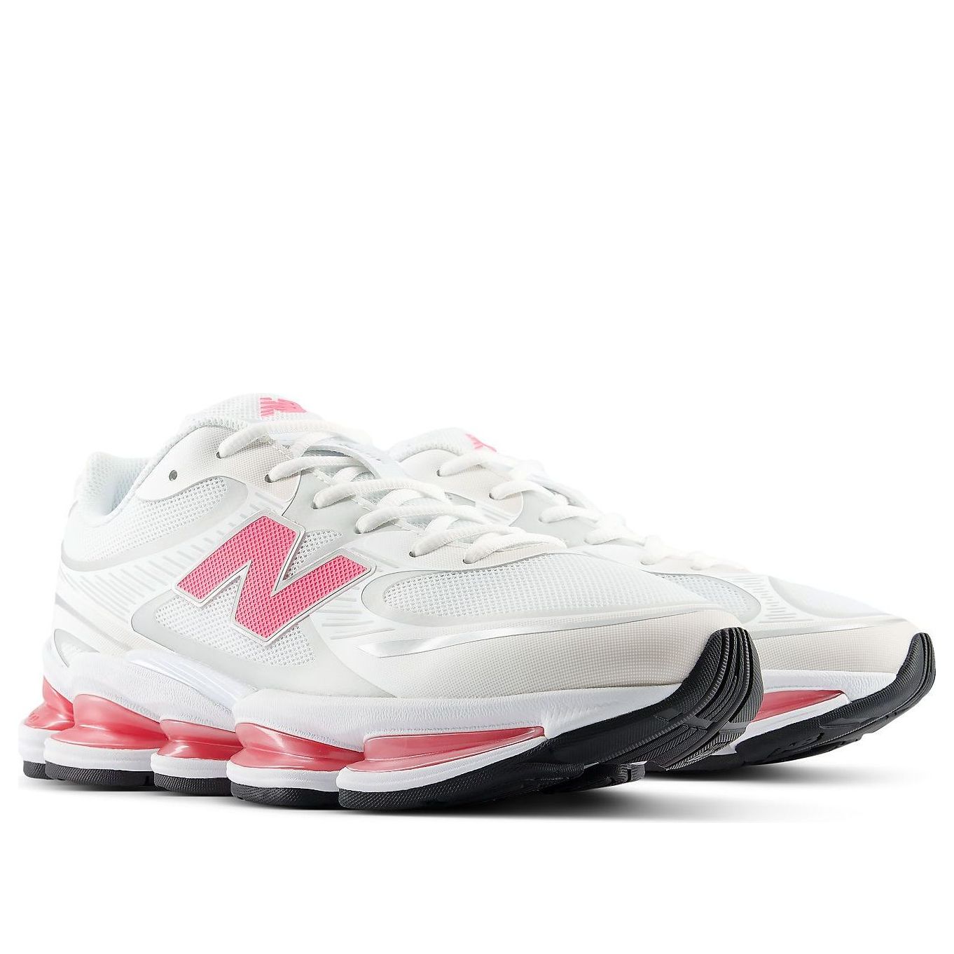 New Balance 2000 'White Pink Heat' U20007MM
