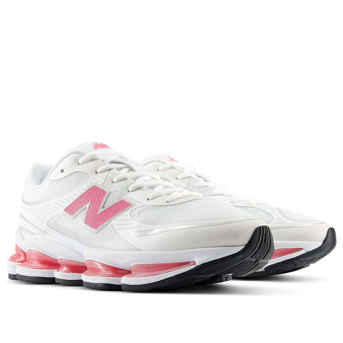 New Balance 2000 'White Pink Heat' U20007MM