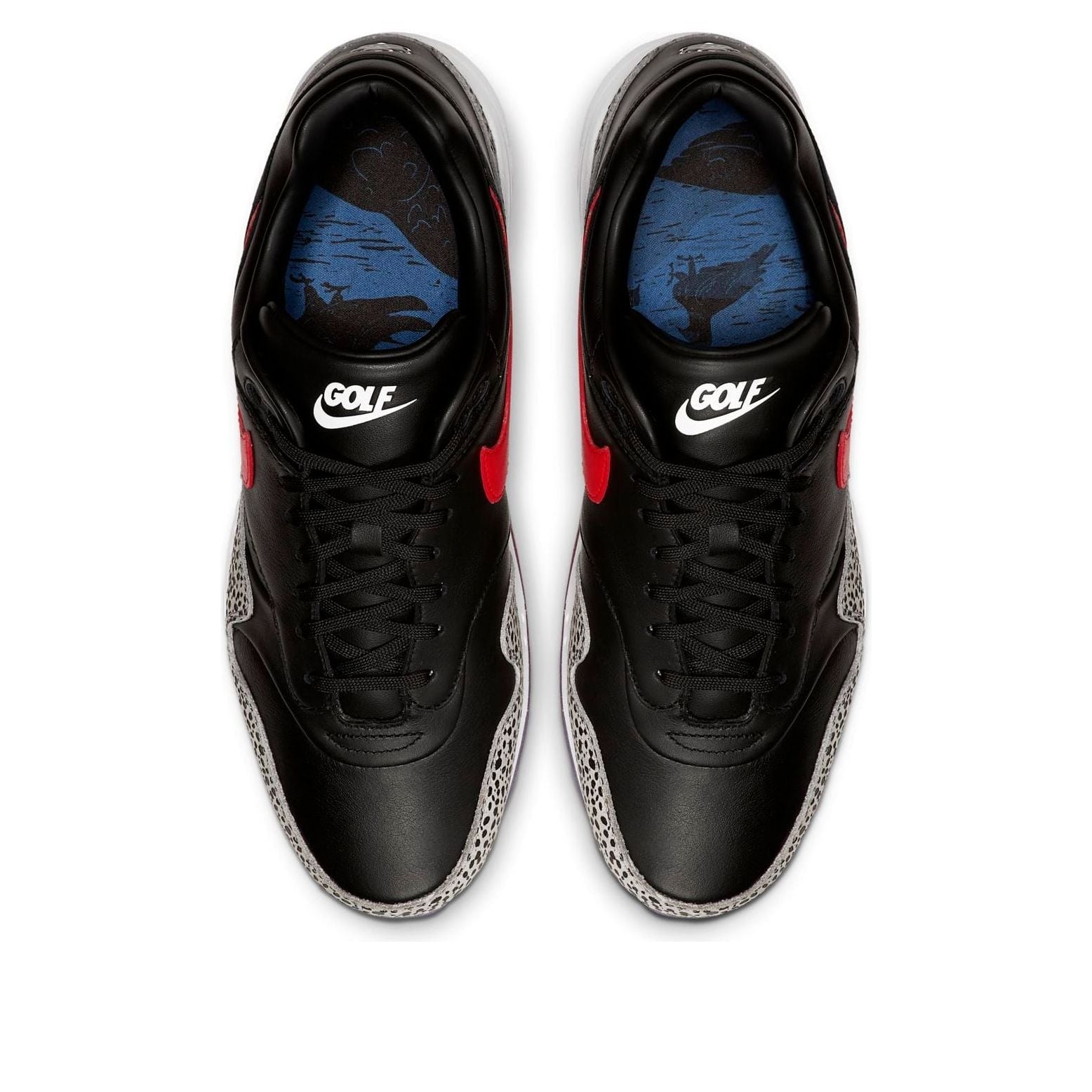Nike Air Max 1 Golf NRG 'Safari Bred' BQ4804-002