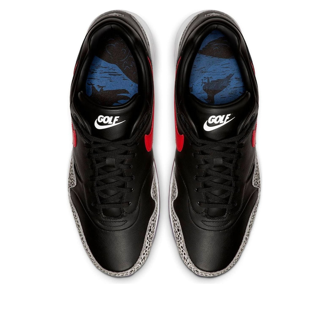 Nike Air Max 1 Golf NRG 'Safari Bred' BQ4804-002