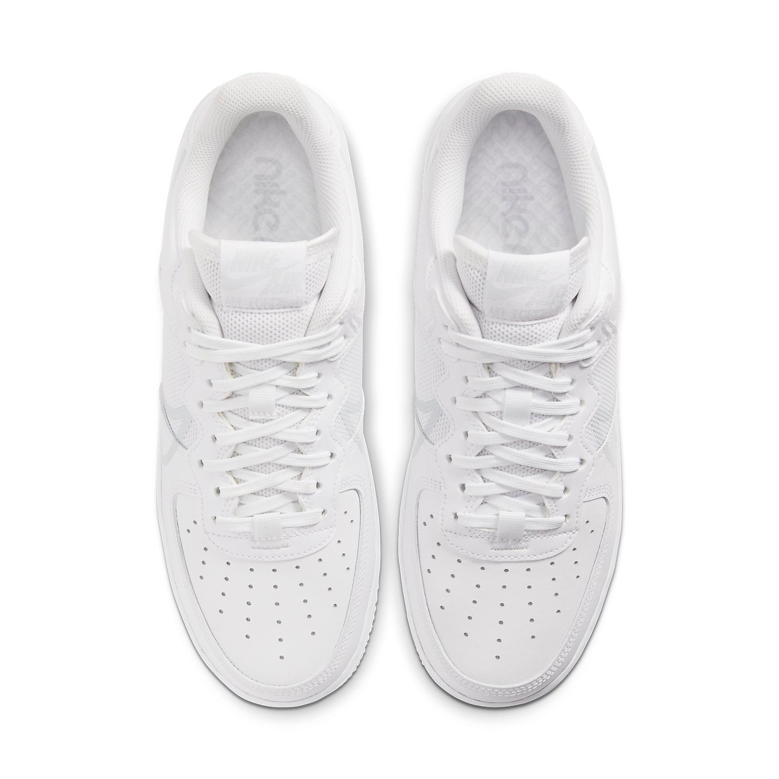 Nike Air Force 1 React 'White' CT1020-101