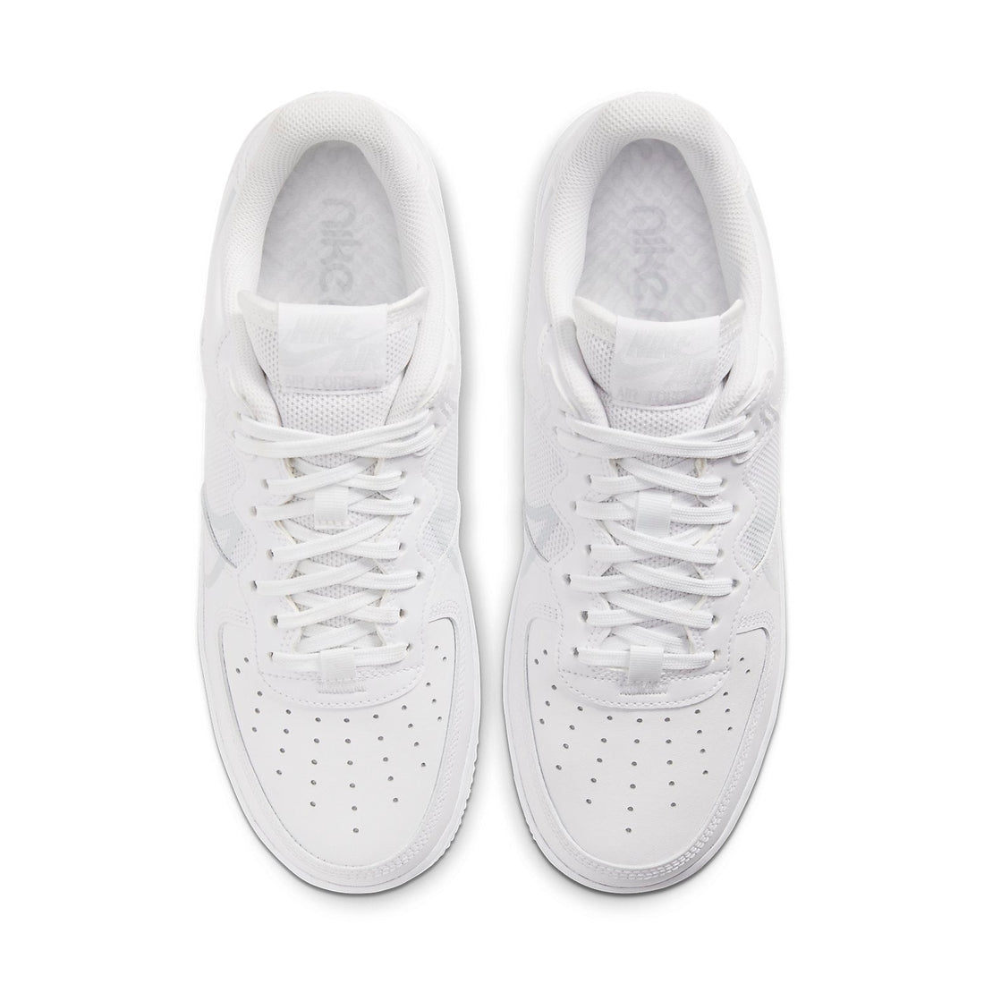 Nike Air Force 1 React 'White' CT1020-101