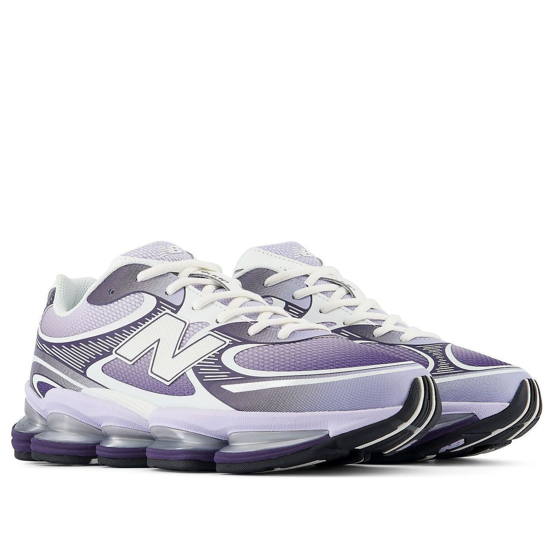 New Balance ABZORB 2000 'Boyseerry Smoked Violet Sea Salt' U20009BA