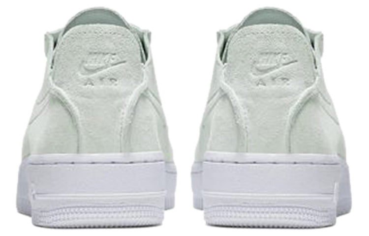 (WMNS) Nike Air Force 1 Deconstructed 'Ghost Aqua' AT4046-400