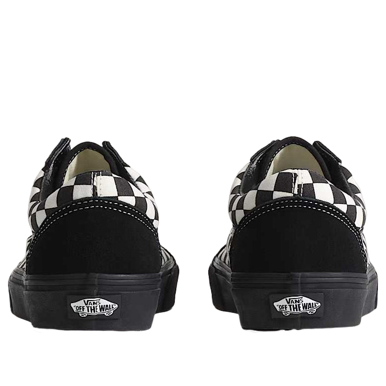 Vans Old Skool 'Black Checkboard' VN000D7ZMCG