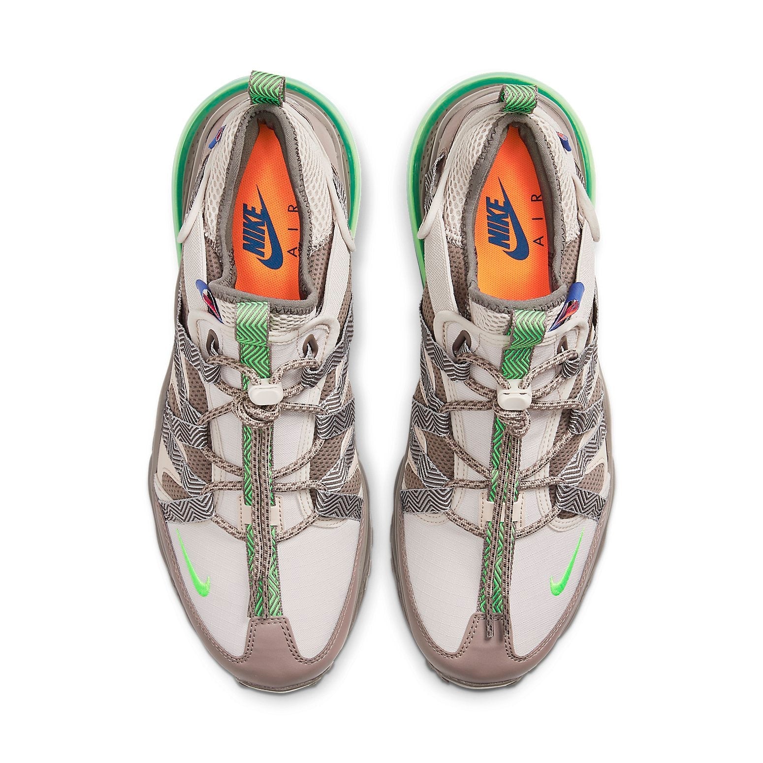 Nike Air Max 270 Bowfin 'Desert Sand' AJ7200-007