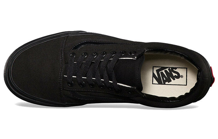Vans Old Skool 'Black' VN000D3HBKA