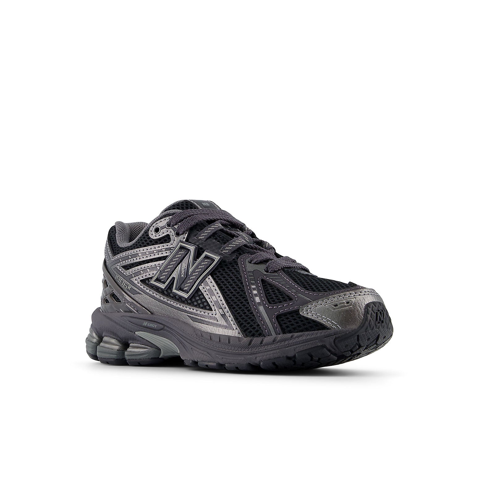 (GS) New Balance 1906R Wide 'Phantom Black' GC1906EX