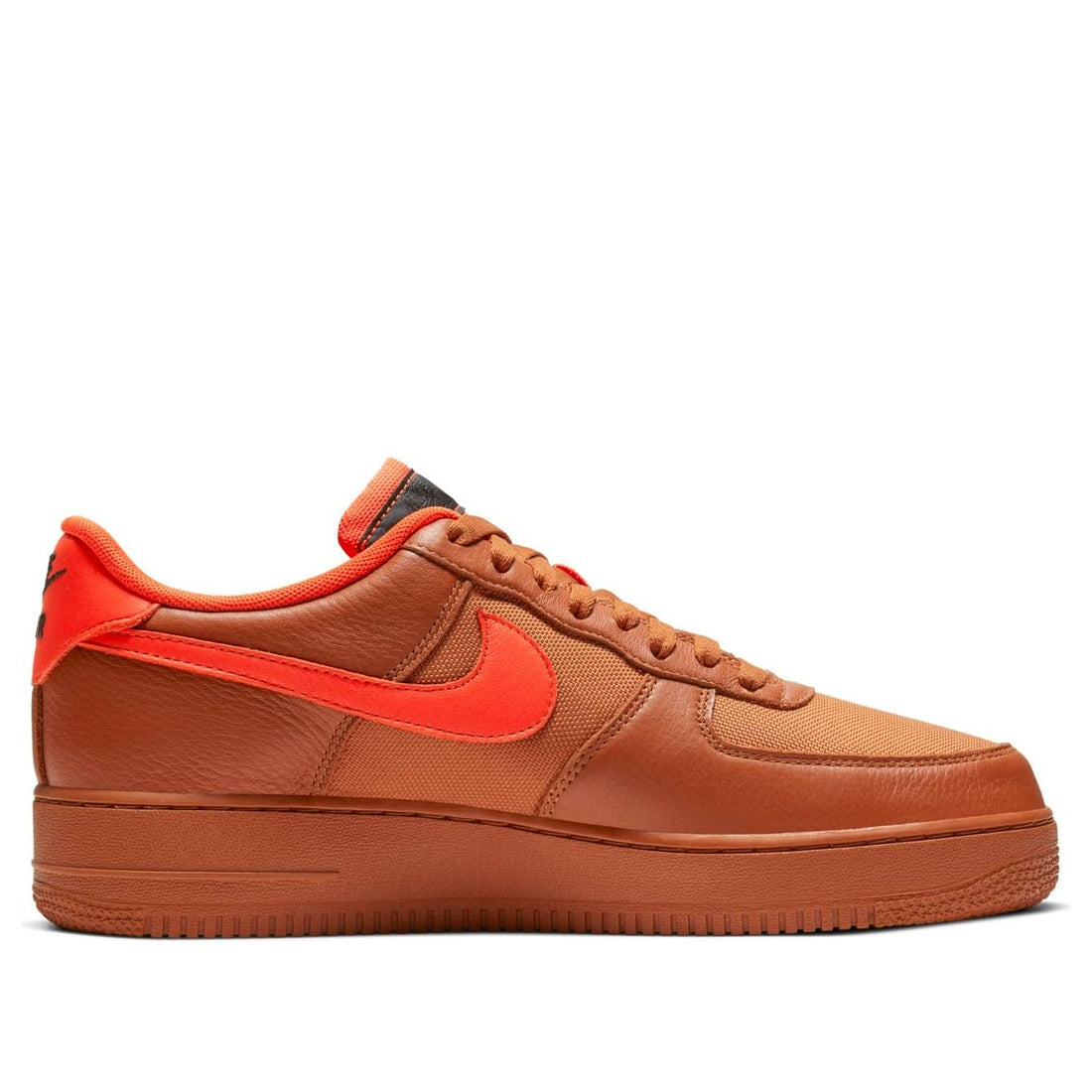 Nike Air Force 1 Low Gore-Tex 'Orange' CK2630-800