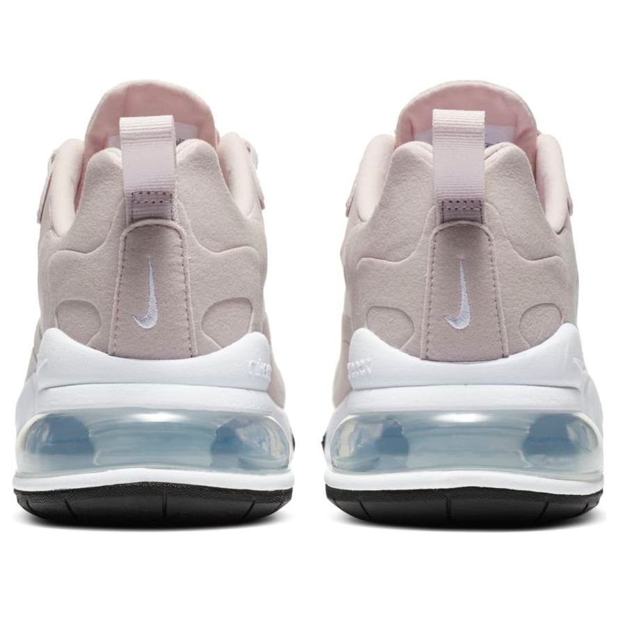 (WMNS) Nike Air Max 270 React 'Barely Rose' CT1287-600