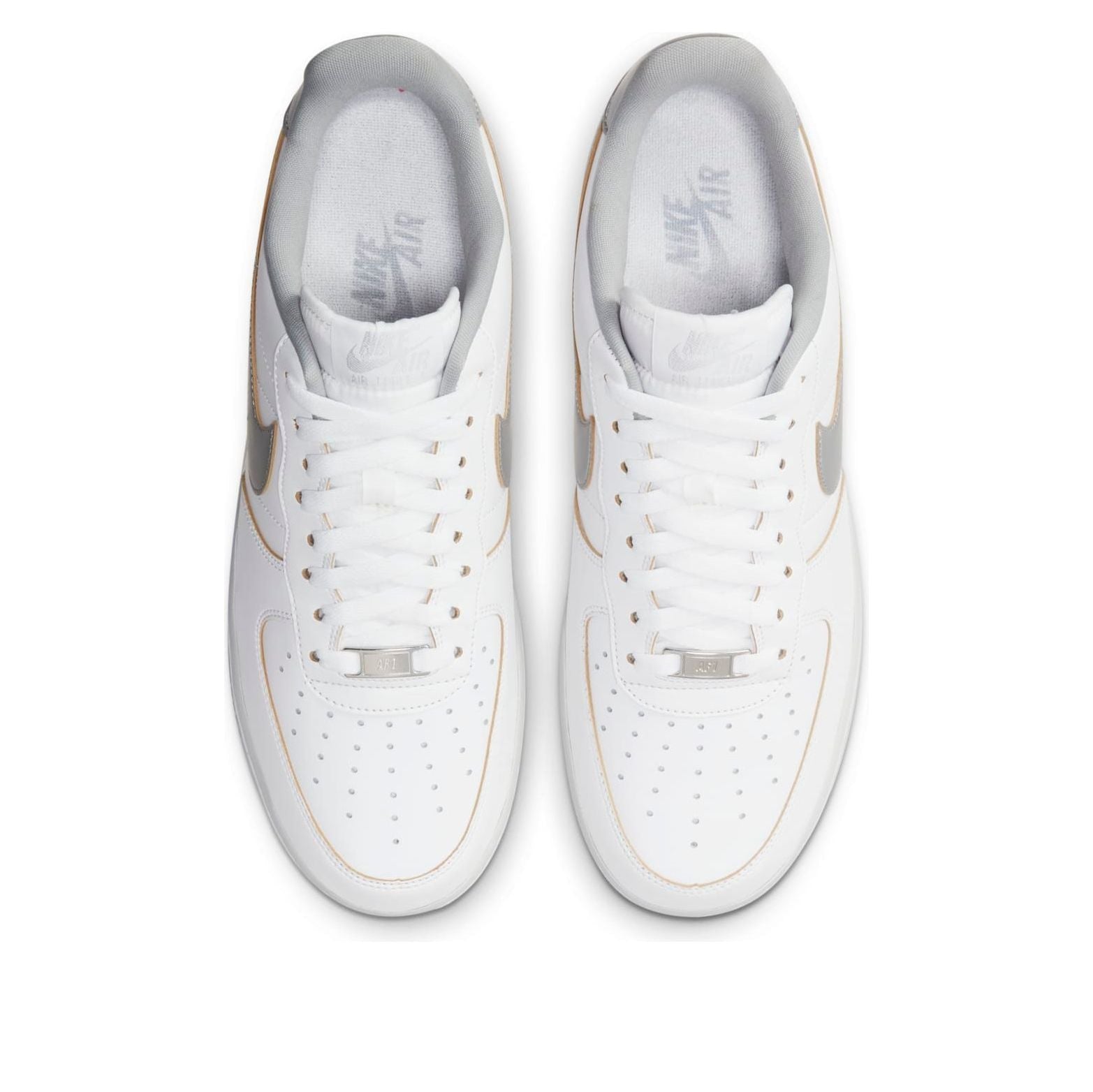 Nike Air Force 1 Low 'Label Maker' DC5209-100