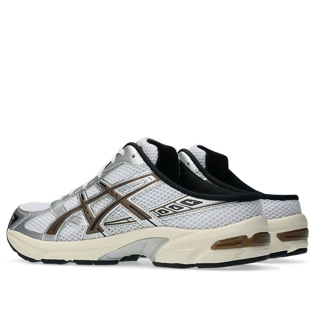 ASICS Gel-1130 Mule 'White Black' 1203B048-101