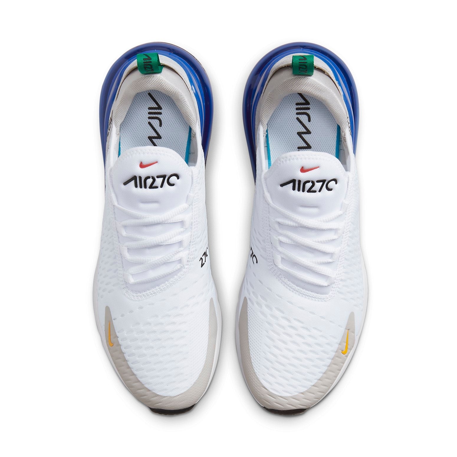 Nike Air Max 270 'White Game Royal' DV3731-100