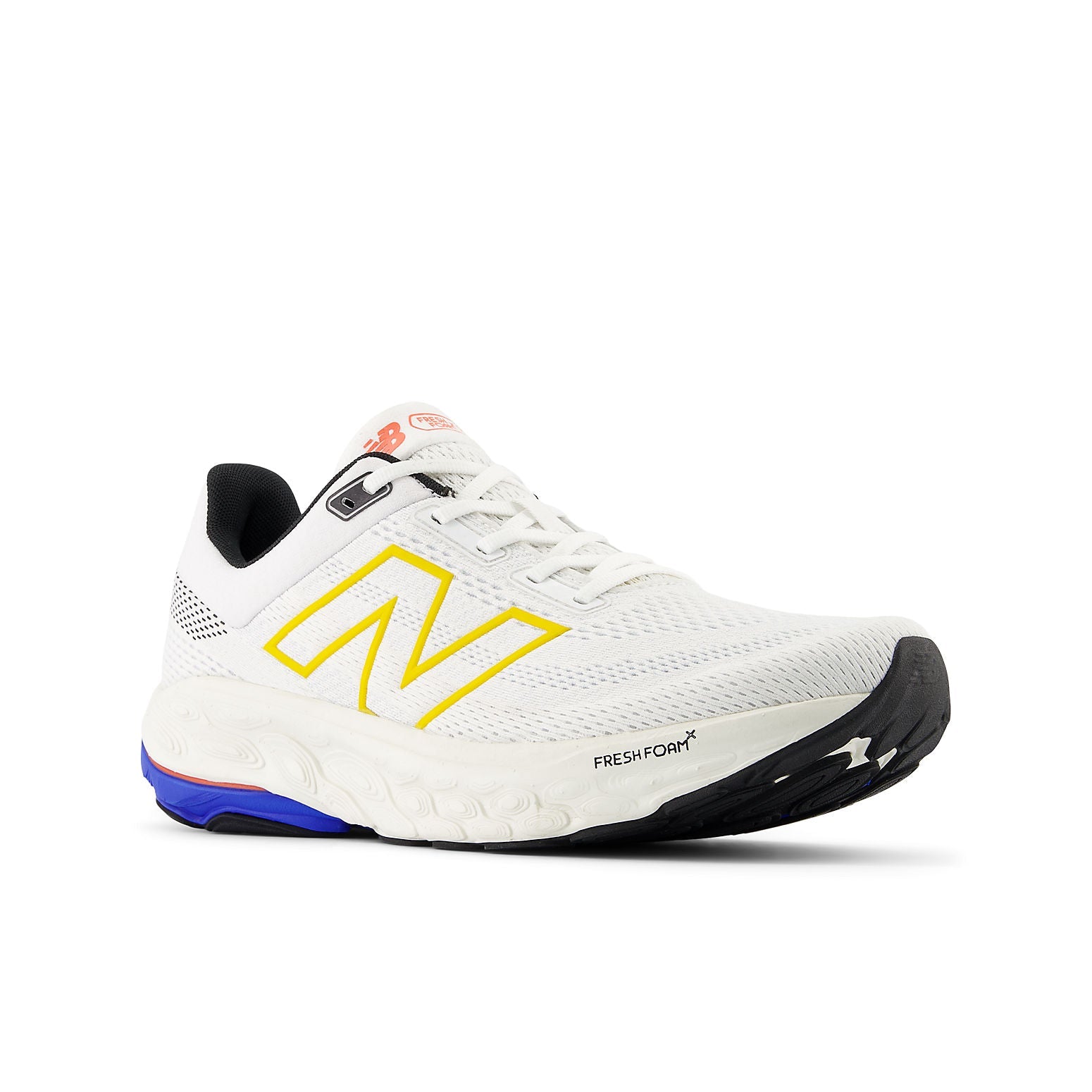 New Balance Fresh Foam X 860 v14 2E 'White Blue' M860Z14