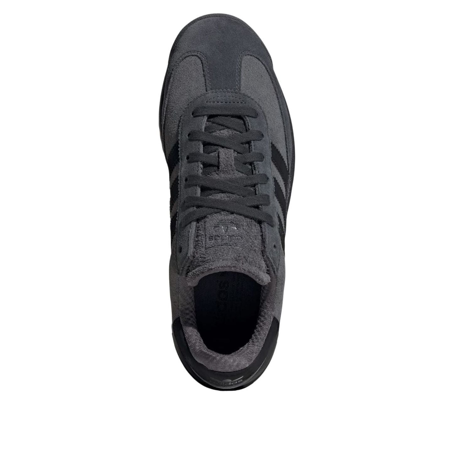 adidas SL 72 RTN 'Grey Five Core Black' JH5091