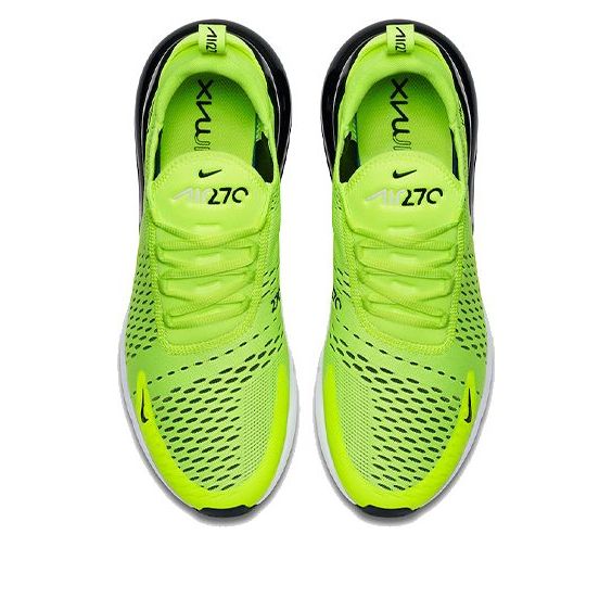 Nike Air Max 270 'Volt' AH8050-701