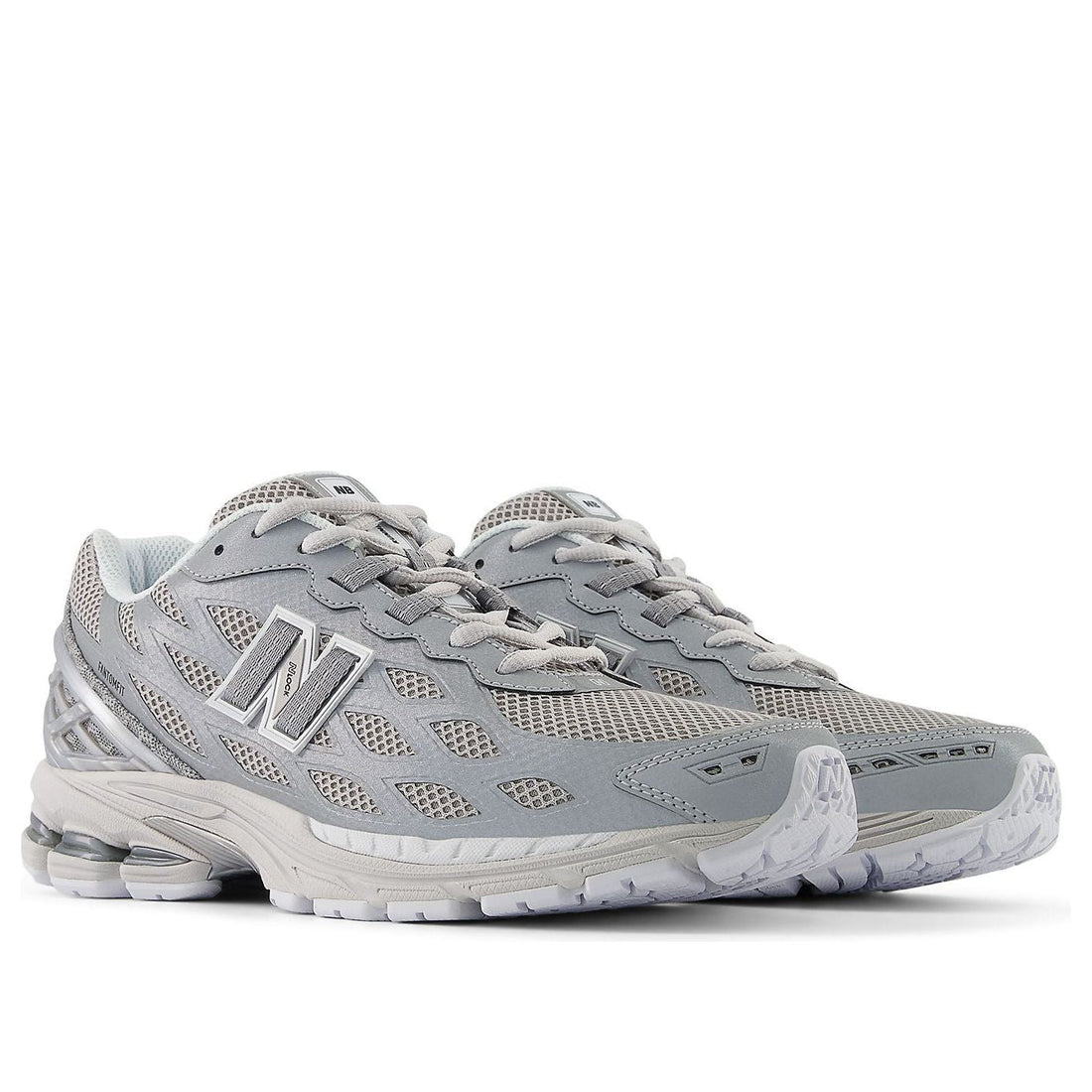 New Balance 1906 'Metallic Silver Grey' U1906WFE