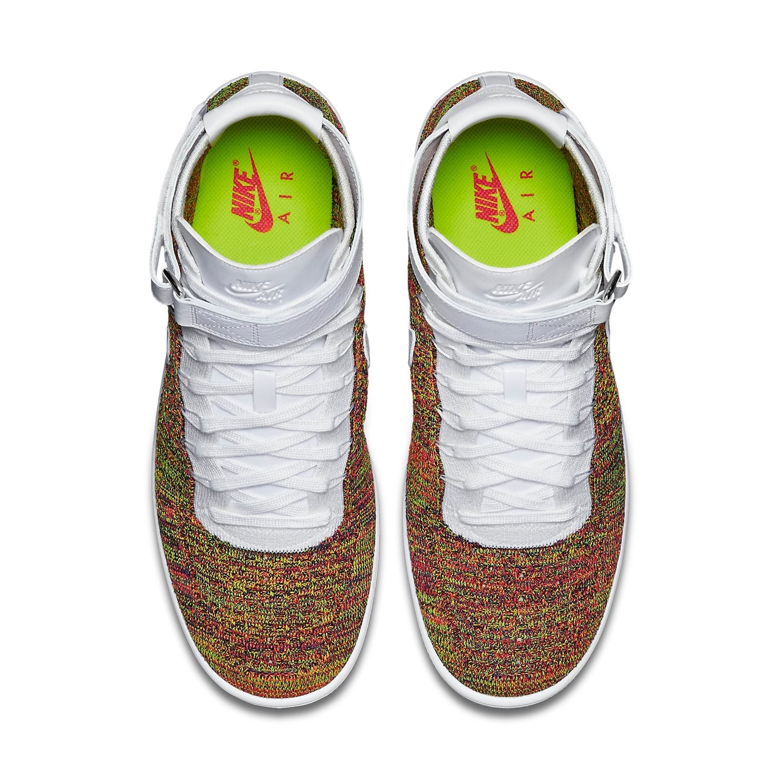 Nike Air Force 1 Ultra Flyknit 'Multi-Color' 817420-700