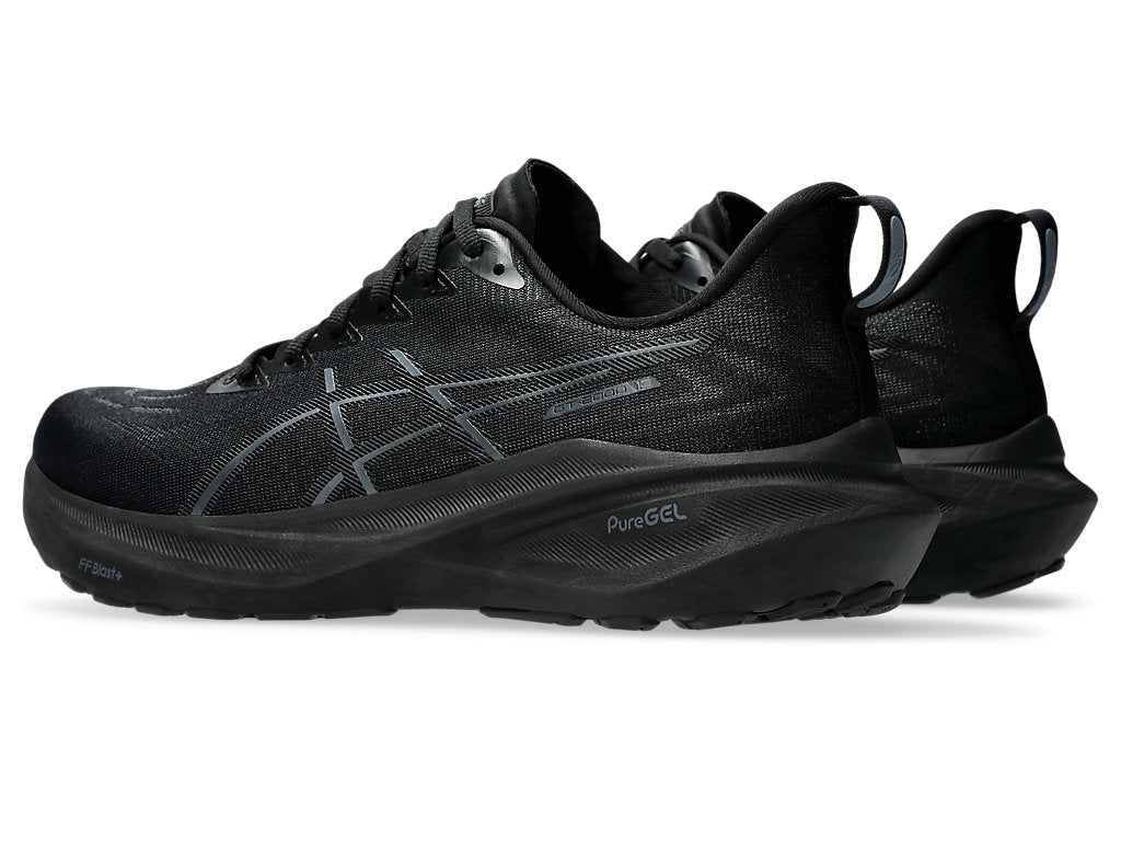 ASICS GT-2000 13 Extra Wide 'Black' 1011B863-002
