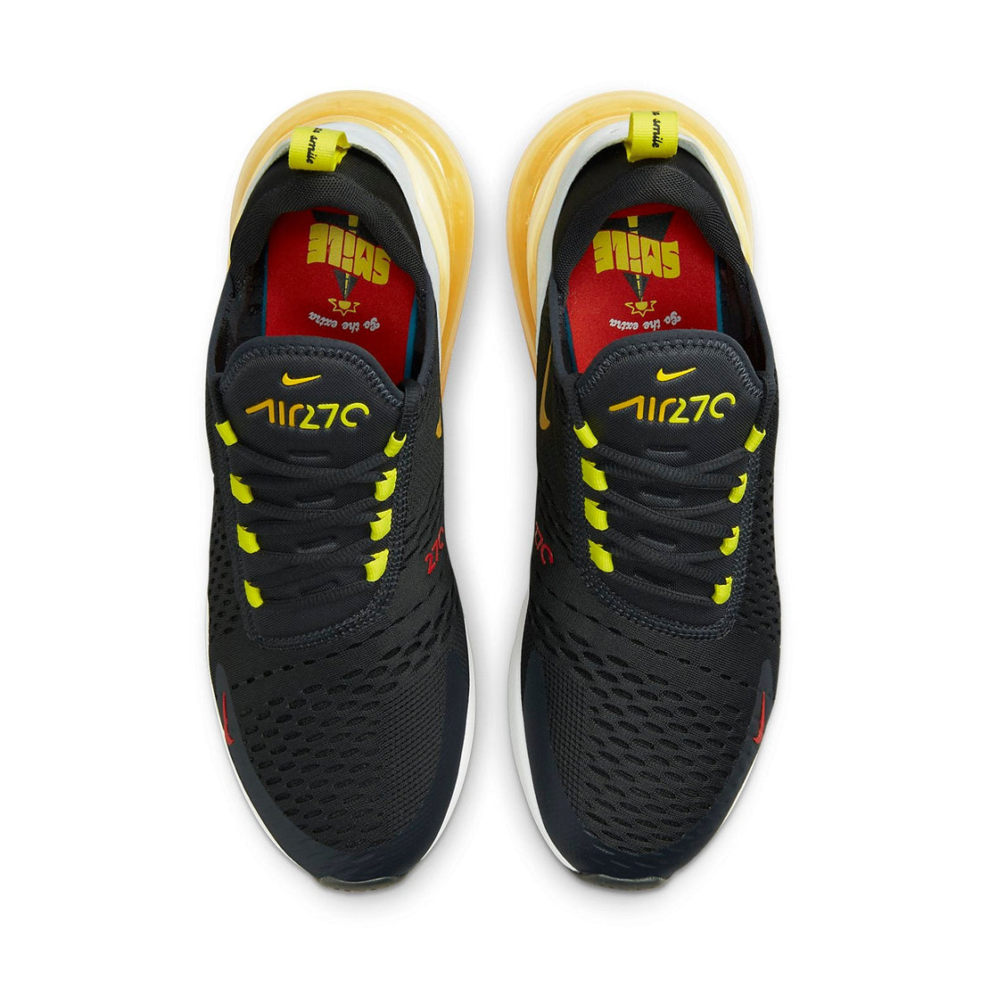 Nike Air Max 270 'Go The Extra Smile' DO5849-001