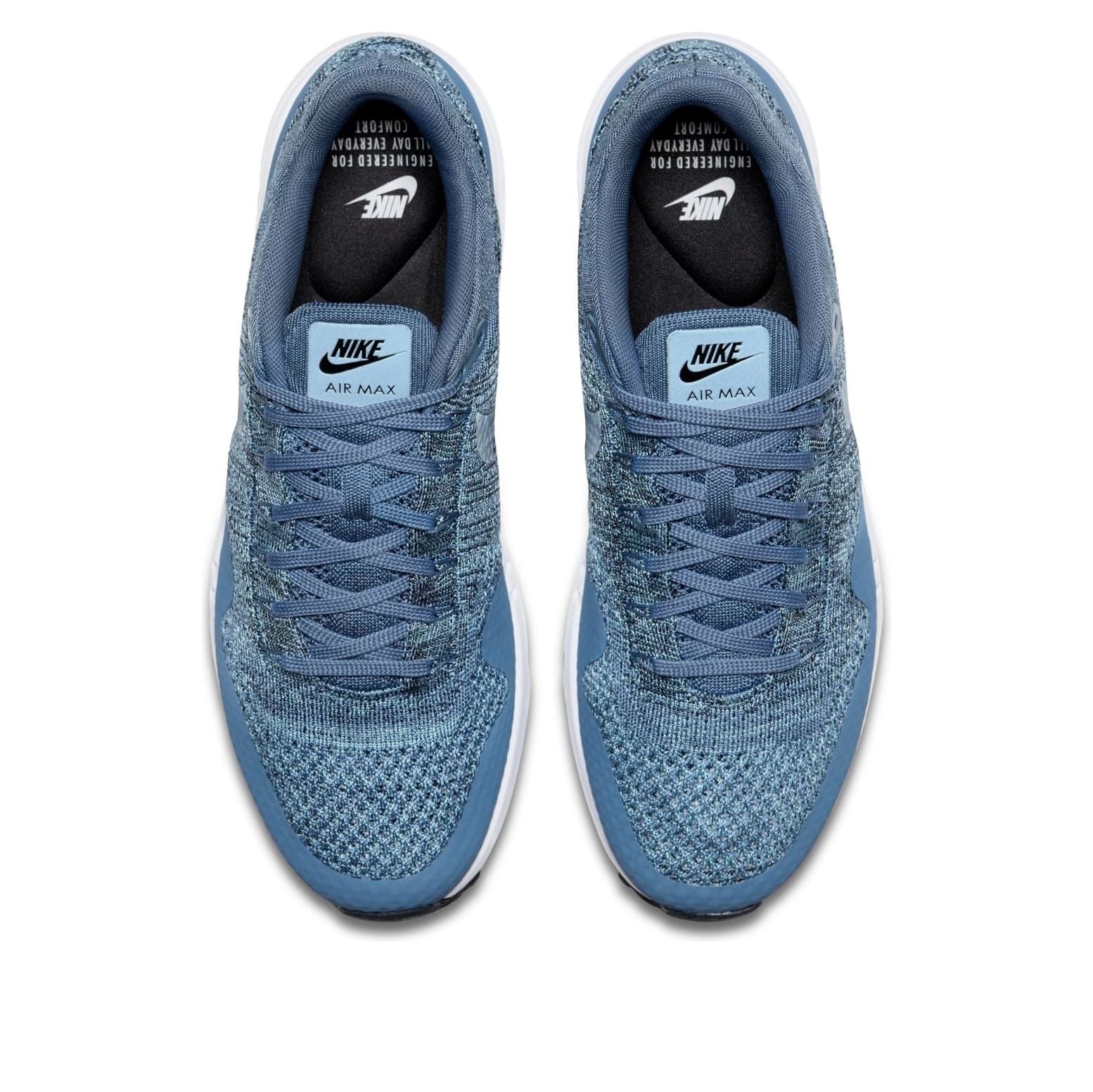 Nike Air Max 1 Ultra 2.0 Flyknit 'Ocean Fog' 875942-400