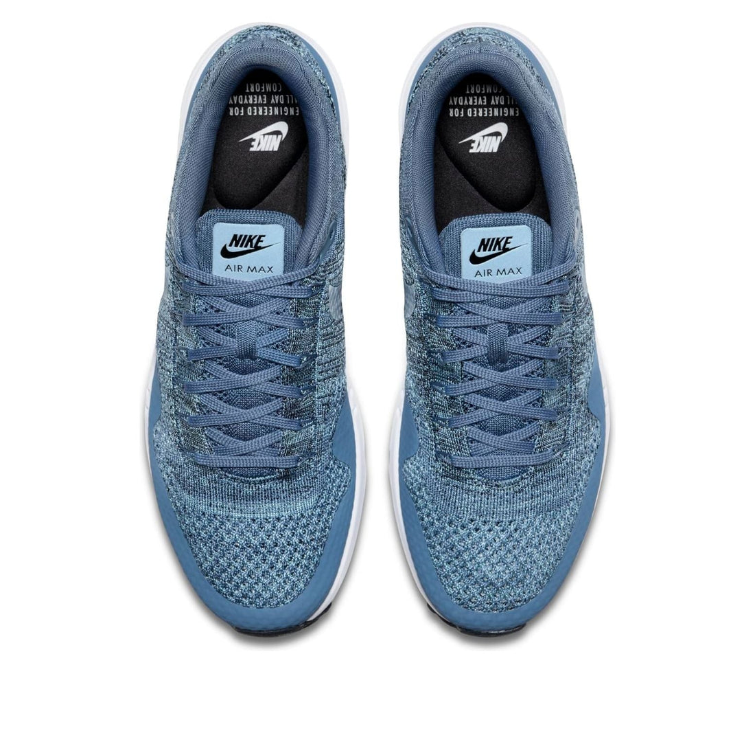 Nike Air Max 1 Ultra 2.0 Flyknit 'Ocean Fog' 875942-400