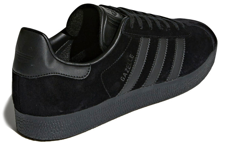 adidas Gazelle Shoes 'Core Black' CQ2809